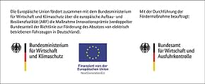 Partner EU Förderung
